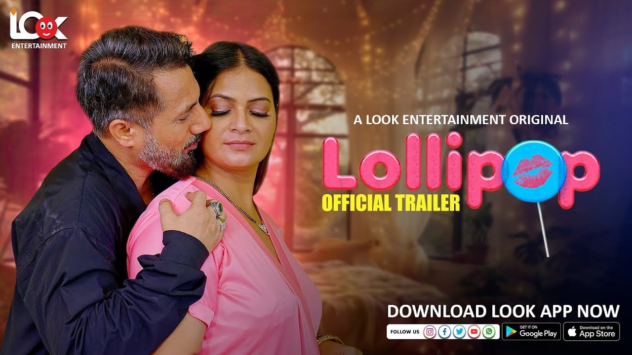 Lollipop LookEntertainment
